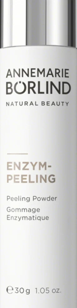 ANNEMARIE BÖRLIND Reinigung·Gesichtspeeling|