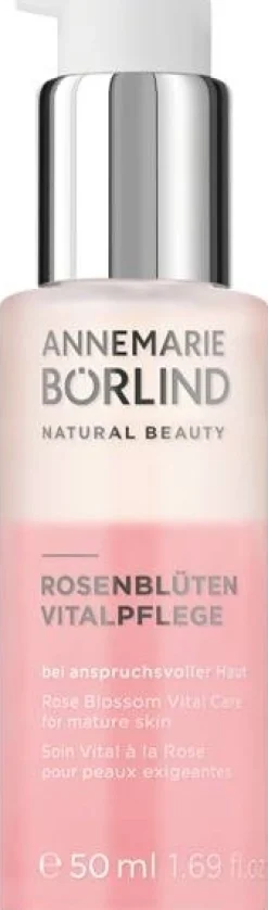 ANNEMARIE BÖRLIND Serum & Kur ·Serum|