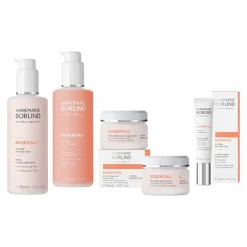 ANNEMARIE BÖRLIND Gesichtpflege·Nachtpflege|