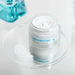 ANNEMARIE BÖRLIND Gesichtpflege·Nachtpflege|