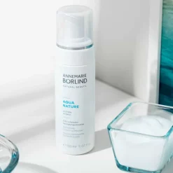 ANNEMARIE BÖRLIND Reinigung·Cleansing|