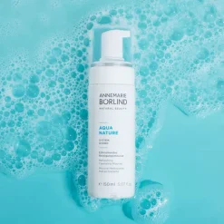 ANNEMARIE BÖRLIND Reinigung·Cleansing|