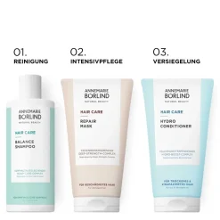 ANNEMARIE BÖRLIND Conditioner|