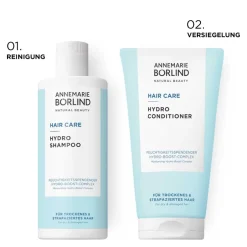 ANNEMARIE BÖRLIND Conditioner|