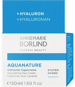 ANNEMARIE BÖRLIND Gesichtpflege·Tagespflege|