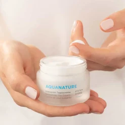 ANNEMARIE BÖRLIND Gesichtpflege·Tagespflege|