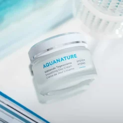 ANNEMARIE BÖRLIND Gesichtpflege·Tagespflege|