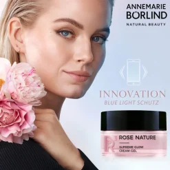 ANNEMARIE BÖRLIND Gesichtpflege·Gesichtspflege|