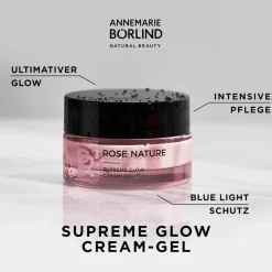 ANNEMARIE BÖRLIND Gesichtpflege·Gesichtspflege|
