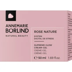 ANNEMARIE BÖRLIND Gesichtpflege·Gesichtspflege|