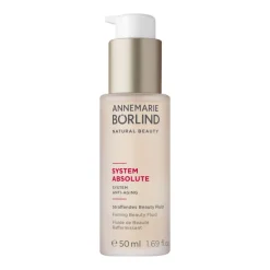ANNEMARIE BÖRLIND Anti Aging·Anti-Aging|Serum & Kur ·Serum|