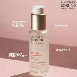 ANNEMARIE BÖRLIND Anti Aging·Anti-Aging|Serum & Kur ·Serum|