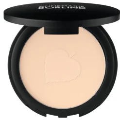 ANNEMARIE BÖRLIND Puder|