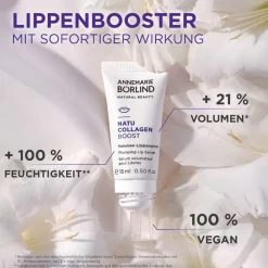 ANNEMARIE BÖRLIND Lippenpflege·Lippenpflege|