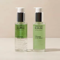 ANNEMARIE BÖRLIND Gesichtpflege·Tagespflege|