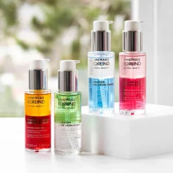 ANNEMARIE BÖRLIND Gesichtpflege·Tagespflege|