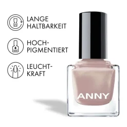 ANNY Nagellack|