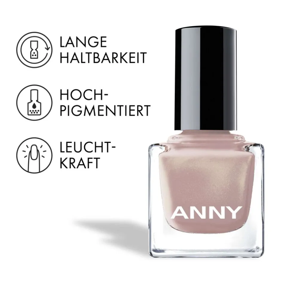 ANNY Nagellack|