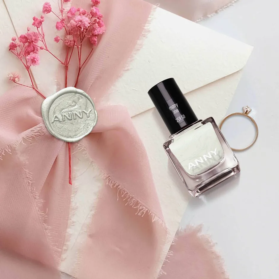 ANNY Nagellack|