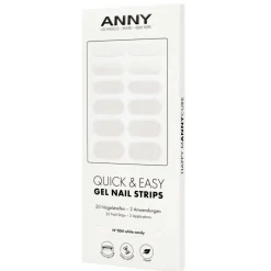 ANNY Künstliche Nägel|