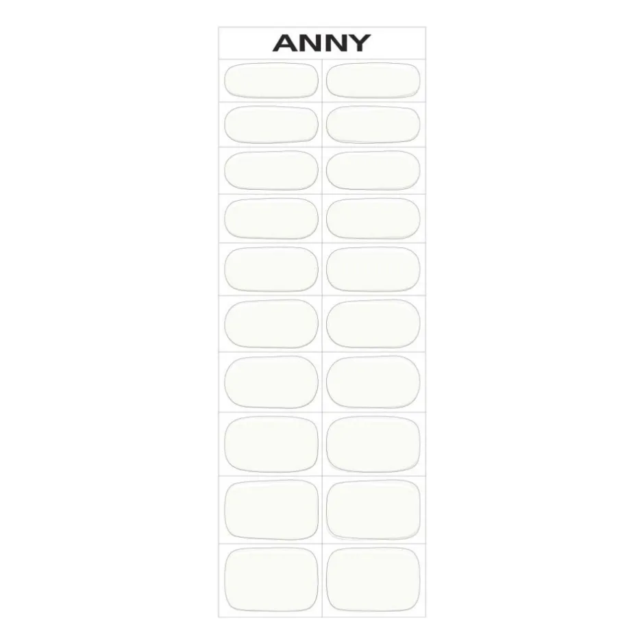ANNY Künstliche Nägel|