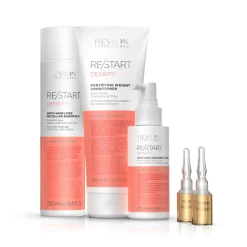 Revlon Shampoo·Shampoo|Anti Hairloss Shampoo