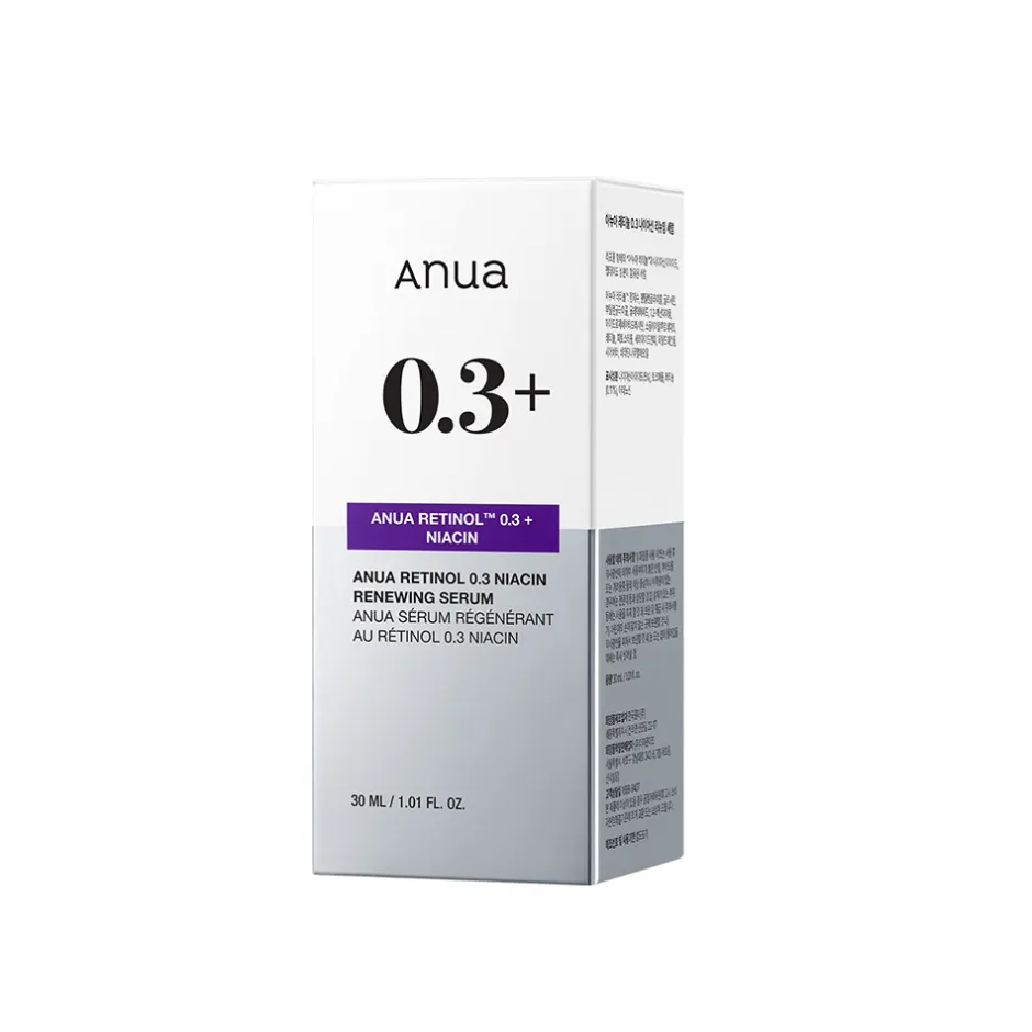 ANUA Korean Skincare|Serum & Kur ·Serum|