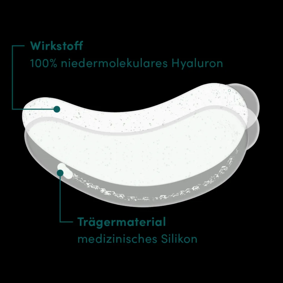 Apricot Augenpflege·Augenpflege|