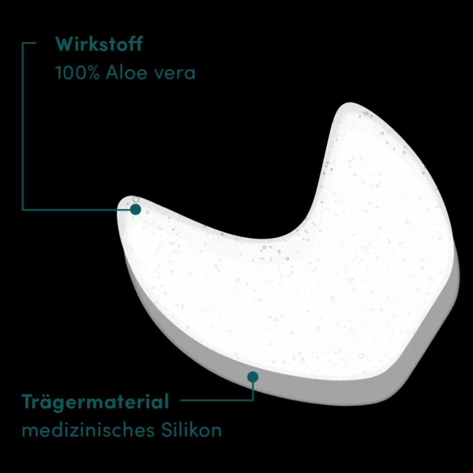 Apricot Augenpflege·Augenpflege|