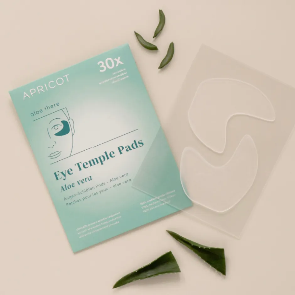 Apricot Augenpflege·Augenpflege|