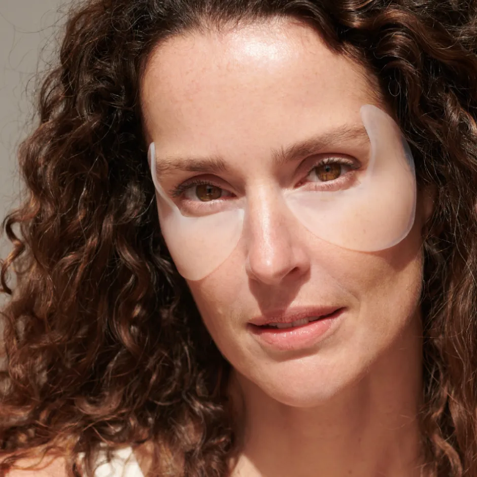 Apricot Augenpflege·Augenpflege|