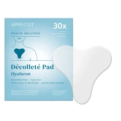 Apricot Gesichtpflege·Hals & Décolleté|