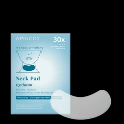 Apricot Gesichtpflege·Hals & Décolleté|