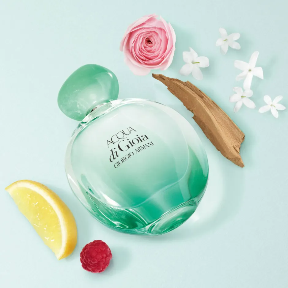 Armani Düfte·Eau De Parfum Spray|