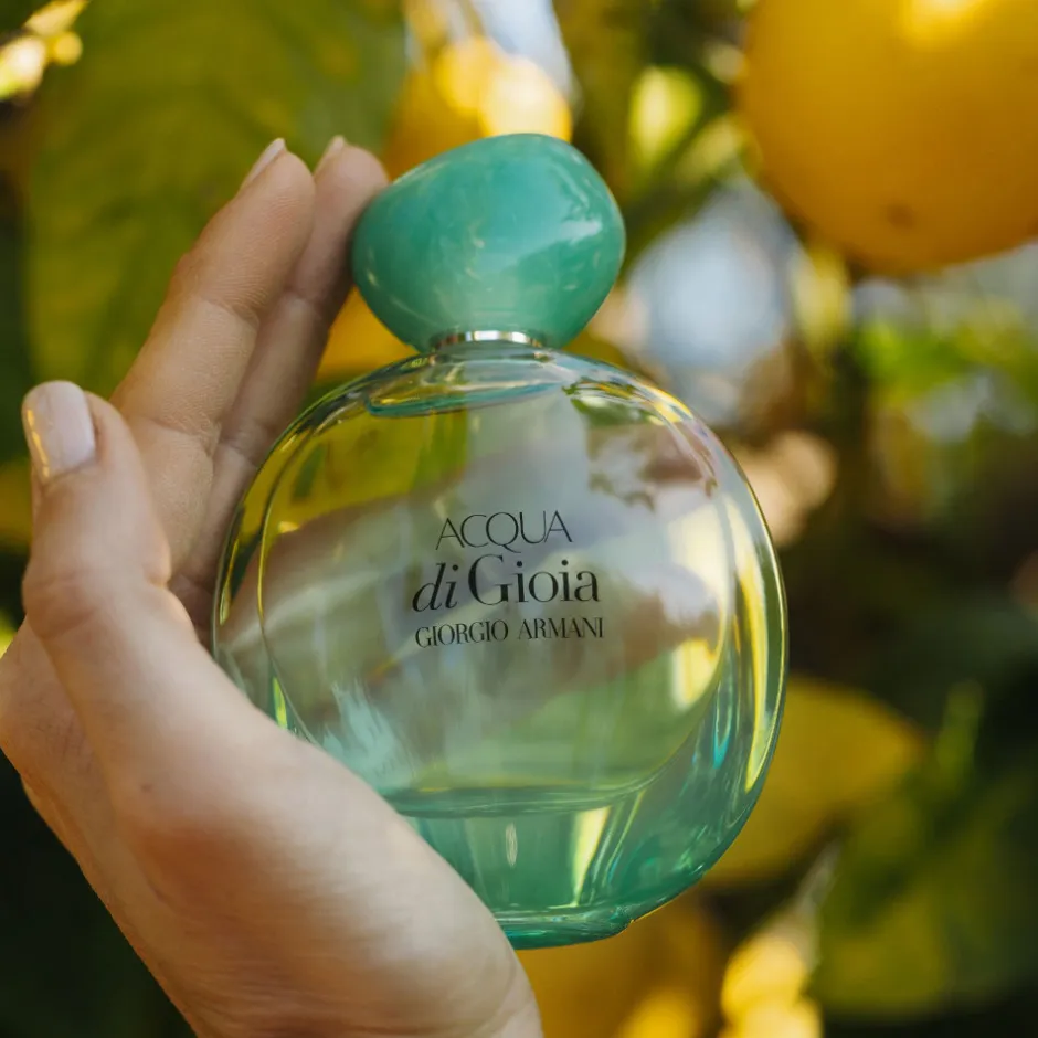 Armani Düfte·Eau De Parfum Spray|