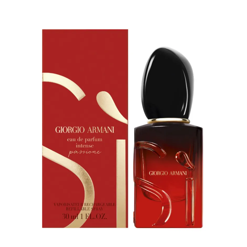 Armani Düfte·Eau De Parfum Spray|