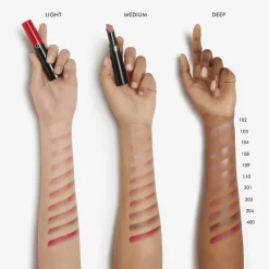 Armani Lippenstifte|