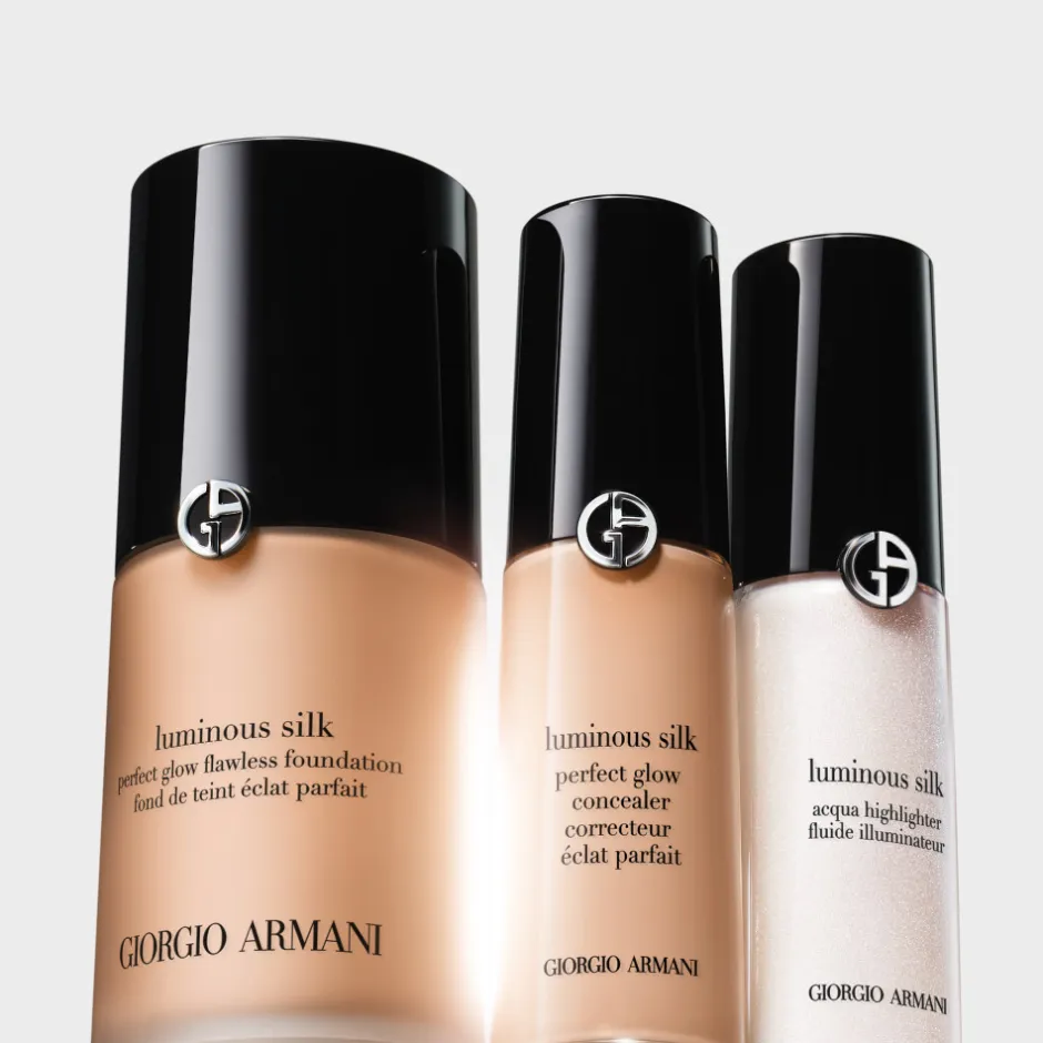 Armani Make-Up|