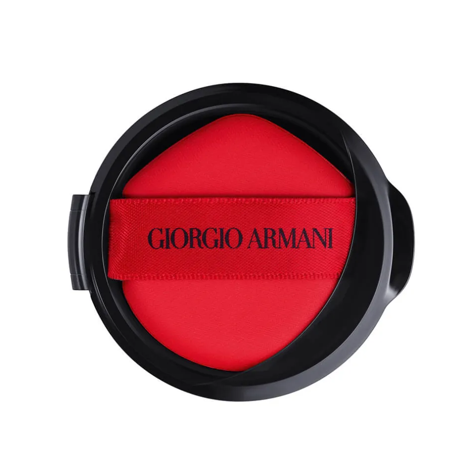 Armani Make-Up|