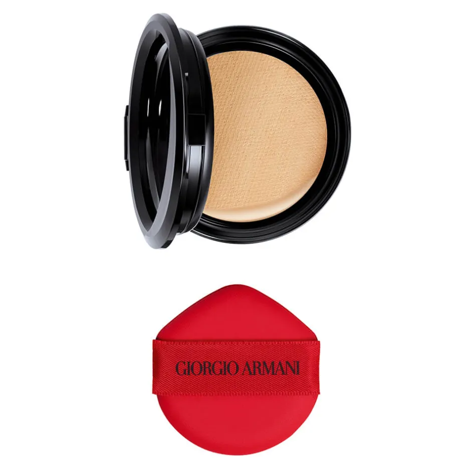 Armani Make-Up|