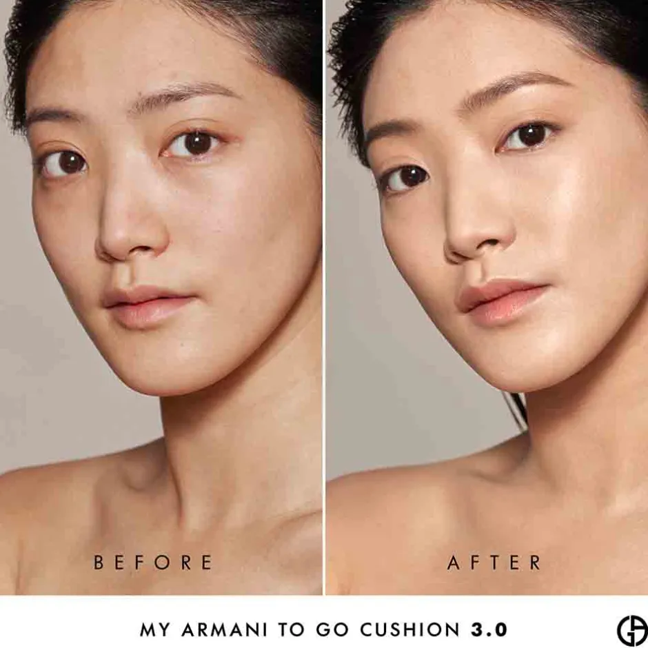 Armani Make-Up|