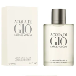 Armani After Shave·After Shave|