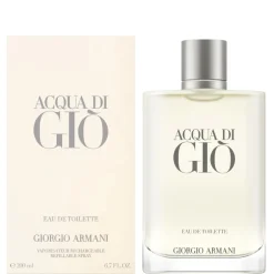 Armani Düfte·Eau De Toilette Spray|