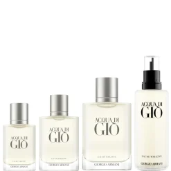 Armani Düfte·Eau De Toilette Spray|