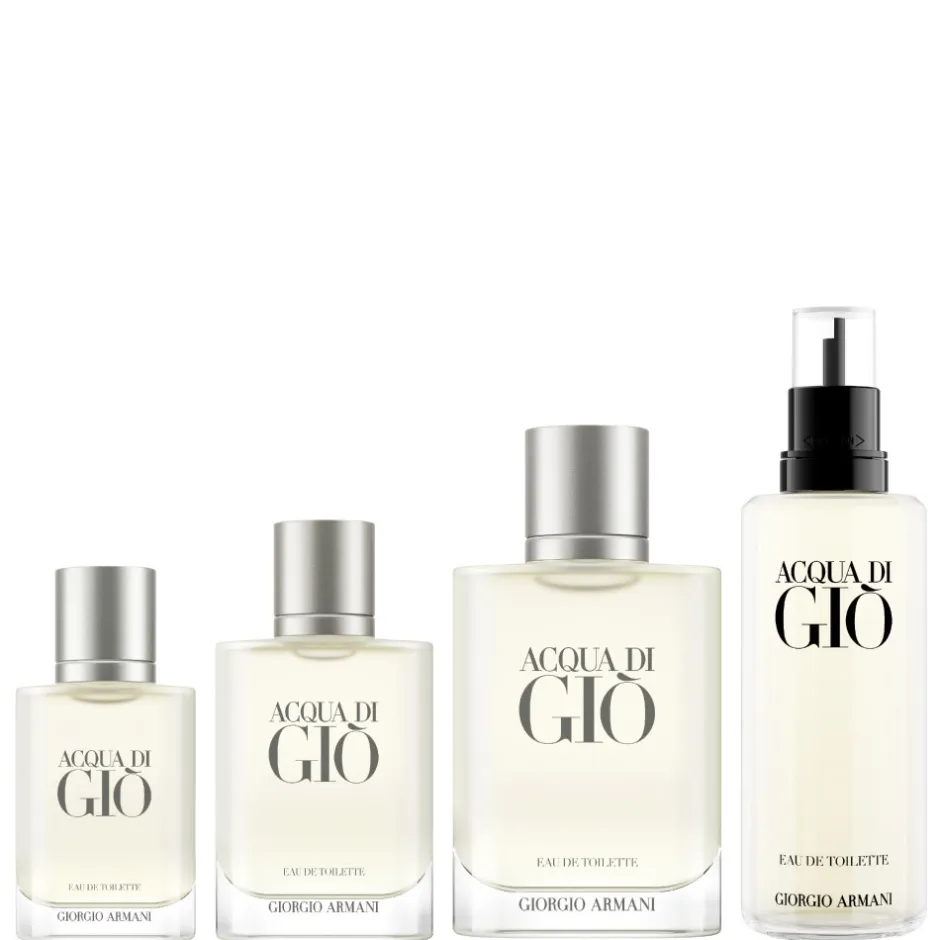 Armani Düfte·Eau De Toilette Spray|