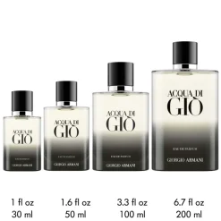 Armani Düfte·Eau De Parfum Spray|