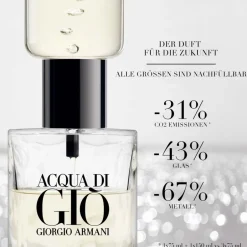 Armani Düfte·Eau De Parfum Spray|