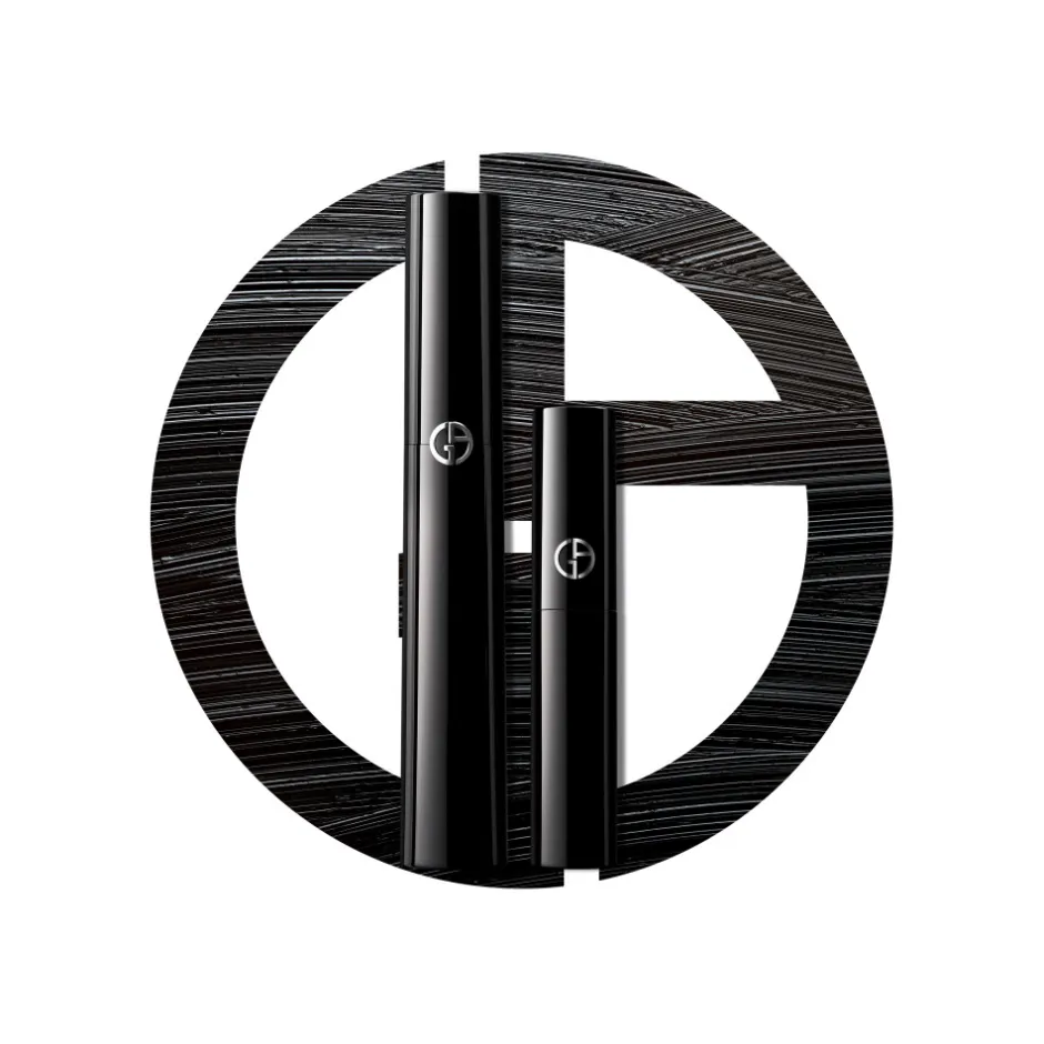 Armani Mascara·Mascara|