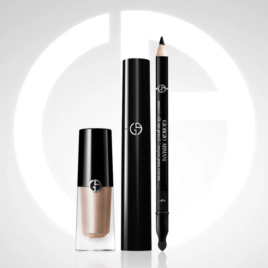 Armani Mascara·Mascara|