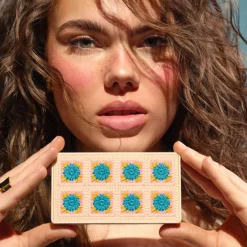 ARTDECO Lidschatten Palette|